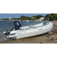 3.3m High Quality Inflatable Rib Boat for Sale